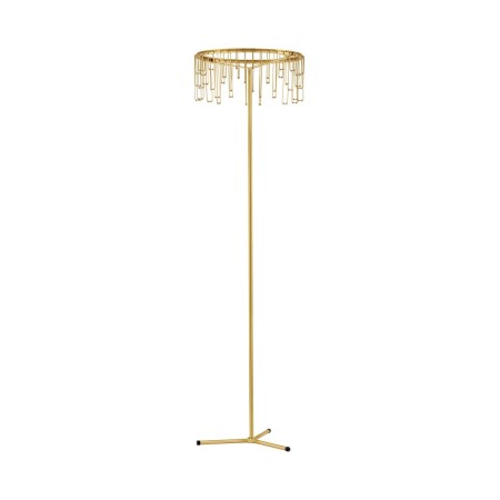 wyszukana lampa stojąca Luces Exclusivas HUARAZ LE44719