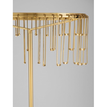 wyszukana lampa stojąca Luces Exclusivas HUARAZ LE44719