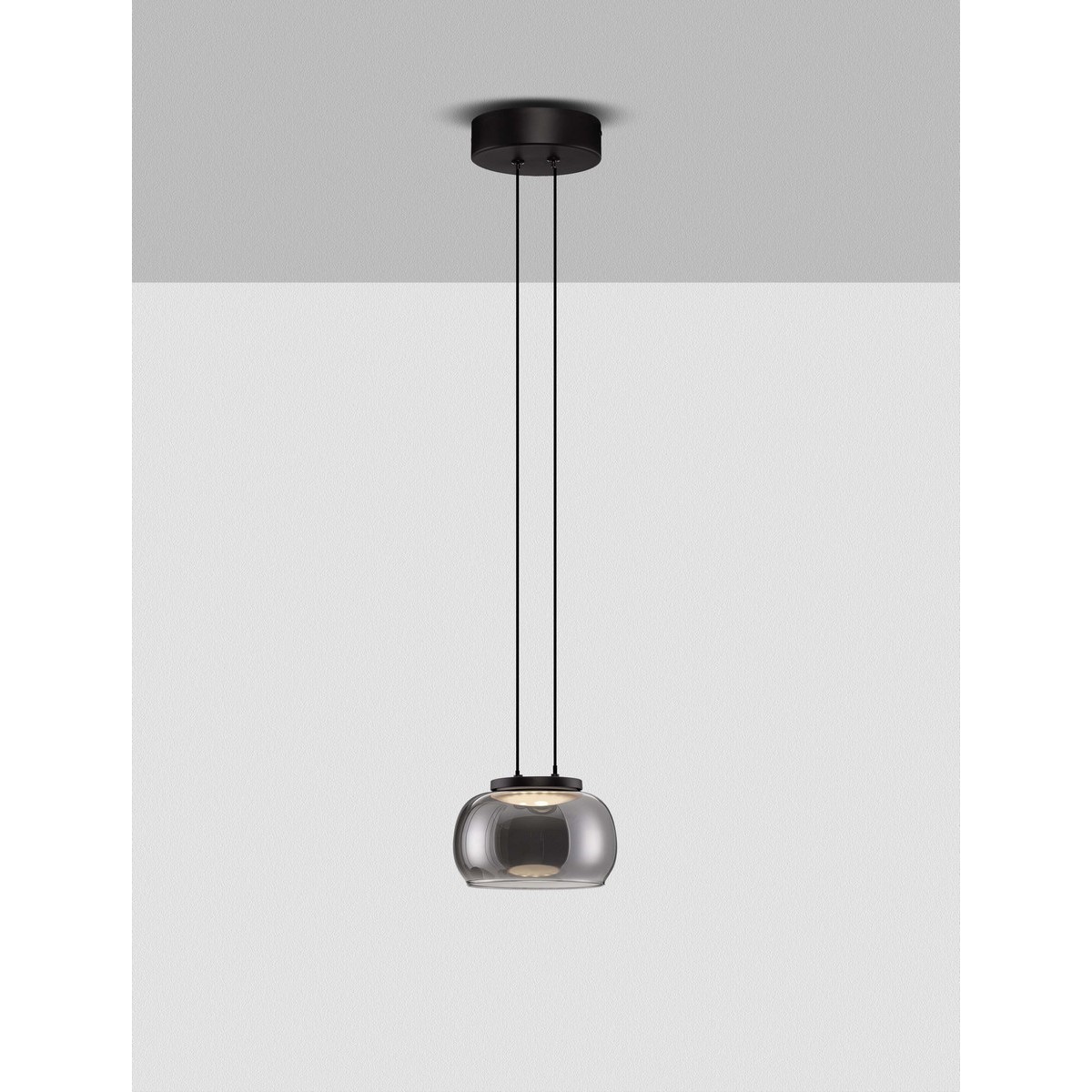 wykwintna lampa wisząca Luces Exclusivas HUARMEY LE44842