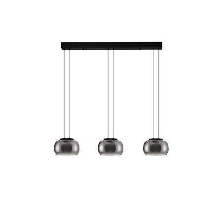 wyjątkowa lampa wisząca Luces Exclusivas HUARMEY LE44843