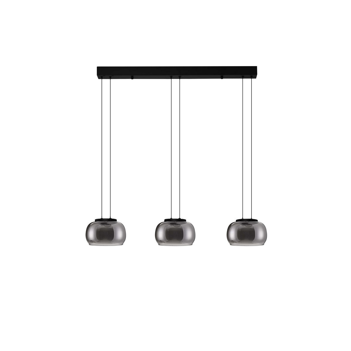 wyjątkowa lampa wisząca Luces Exclusivas HUARMEY LE44843