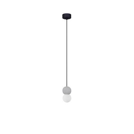 postępowa lampa wisząca Luces Exclusivas IBAGUE LE44660