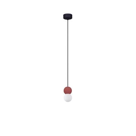 ponadprzeciętna lampa wisząca Luces Exclusivas IBAGUE LE44661