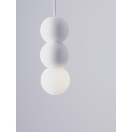 piękna lampa wisząca Luces Exclusivas IBAGUE LE44662
