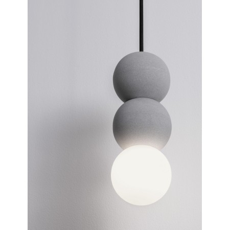 oryginalna lampa wisząca Luces Exclusivas IBAGUE LE44663