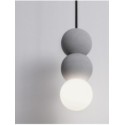 oryginalna lampa wisząca Luces Exclusivas IBAGUE LE44663