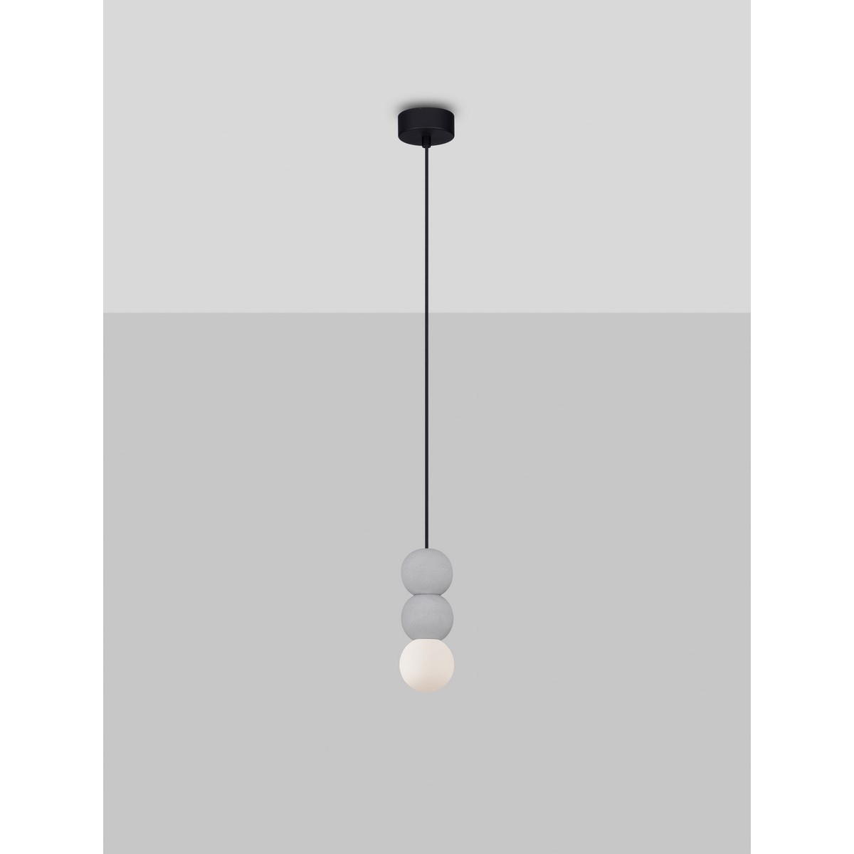 oryginalna lampa wisząca Luces Exclusivas IBAGUE LE44663