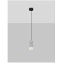 oryginalna lampa wisząca Luces Exclusivas IBAGUE LE44663