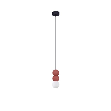 olśniewająca lampa wisząca Luces Exclusivas IBAGUE LE44664
