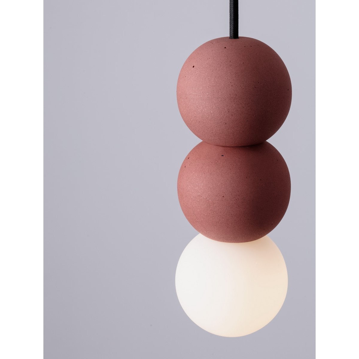 olśniewająca lampa wisząca Luces Exclusivas IBAGUE LE44664