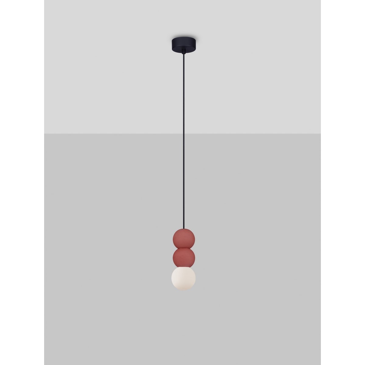 olśniewająca lampa wisząca Luces Exclusivas IBAGUE LE44664