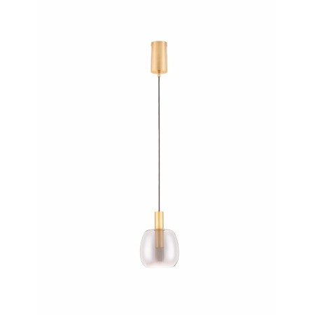 niezwykła lampa wisząca Luces Exclusivas IQUITOS LE44845