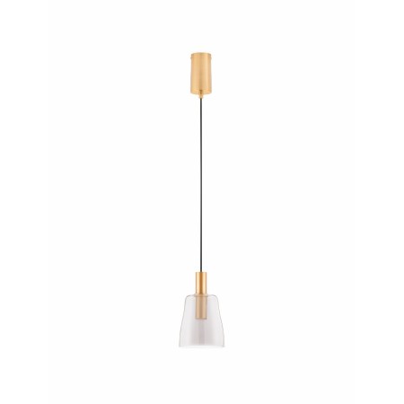 nieprzeciętna lampa wisząca Luces Exclusivas IQUITOS LE44846