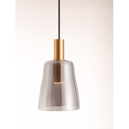 nieprzeciętna lampa wisząca Luces Exclusivas IQUITOS LE44846