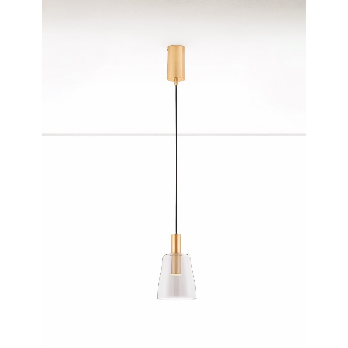 nieprzeciętna lampa wisząca Luces Exclusivas IQUITOS LE44846