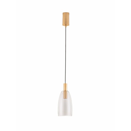niepowtarzalna lampa wisząca Luces Exclusivas IQUITOS LE44847