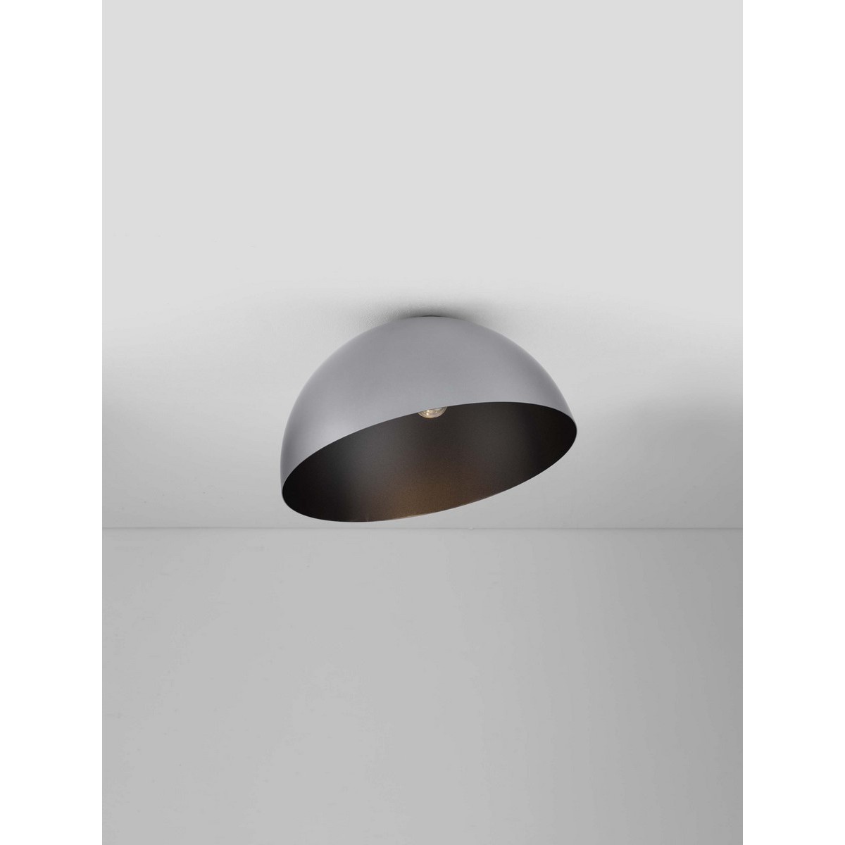 luksusowa lampa natynkowa - spot Luces Exclusivas IRONCOLLO LE44902
