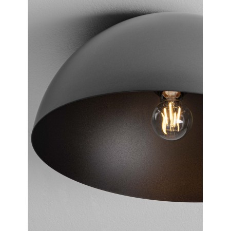 innowacyjna lampa natynkowa - spot Luces Exclusivas IRONCOLLO LE44904