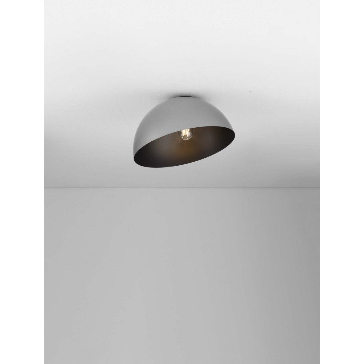 innowacyjna lampa natynkowa - spot Luces Exclusivas IRONCOLLO LE44904