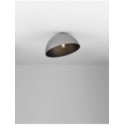innowacyjna lampa natynkowa - spot Luces Exclusivas IRONCOLLO LE44904