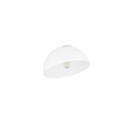 imponująca lampa natynkowa - spot Luces Exclusivas IRONCOLLO LE44905