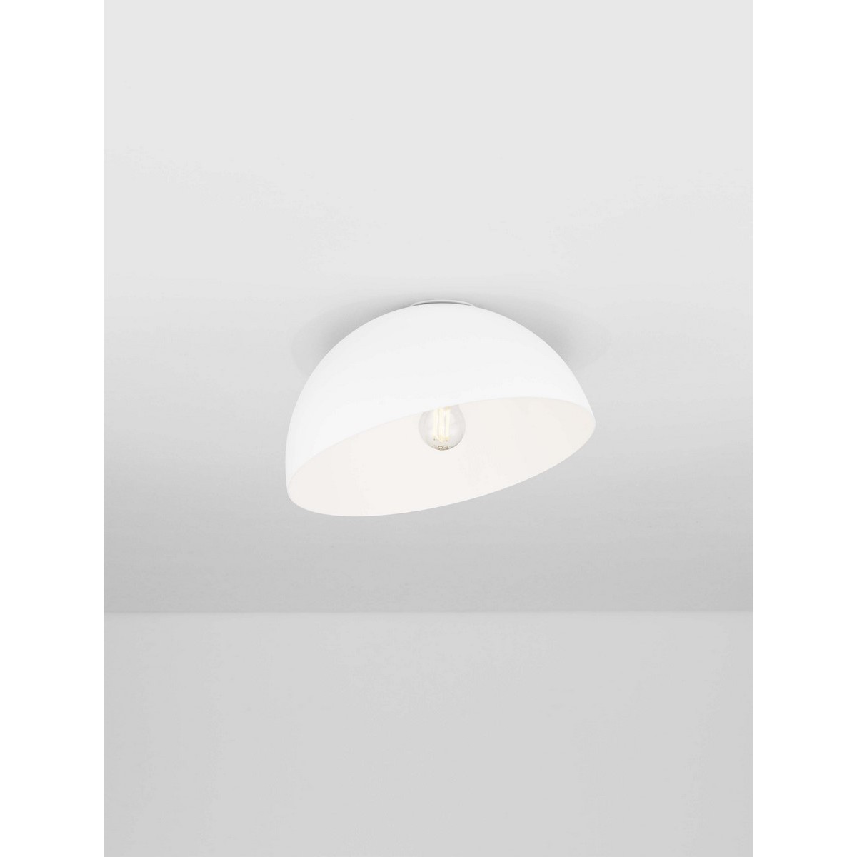 imponująca lampa natynkowa - spot Luces Exclusivas IRONCOLLO LE44905