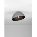 gustowna lampa natynkowa - spot Luces Exclusivas IRONCOLLO LE44906