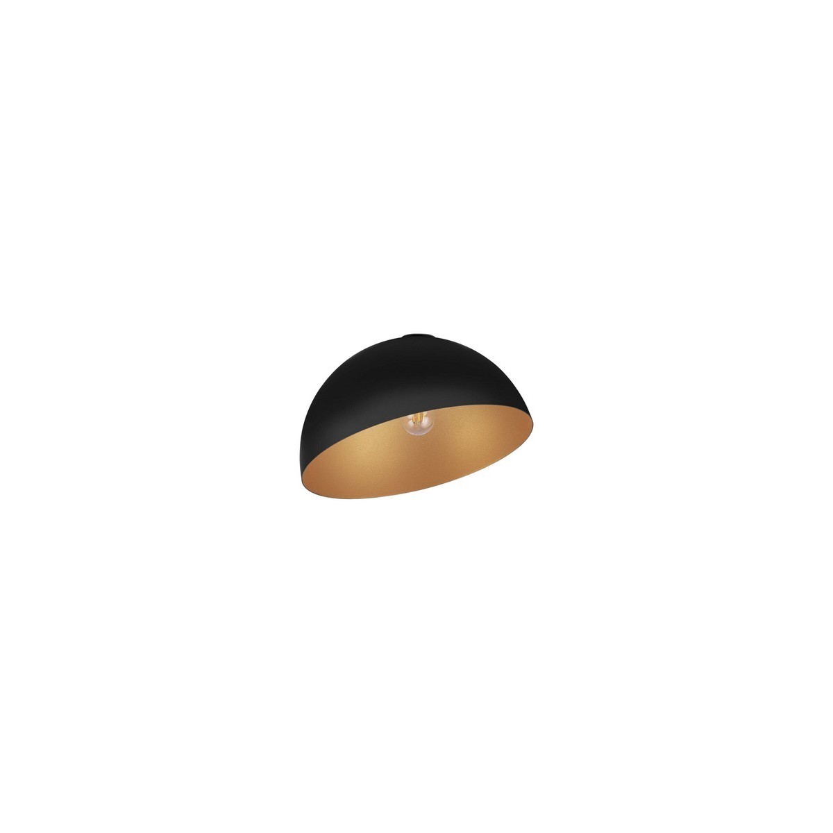 elitarna lampa natynkowa - spot Luces Exclusivas IRONCOLLO LE44908
