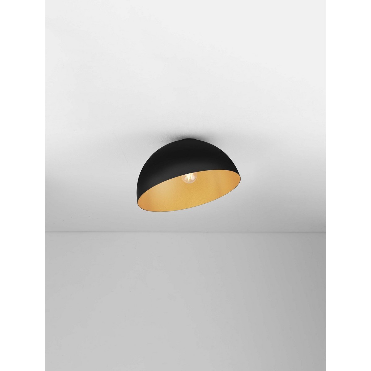 elitarna lampa natynkowa - spot Luces Exclusivas IRONCOLLO LE44908