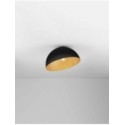 elitarna lampa natynkowa - spot Luces Exclusivas IRONCOLLO LE44908