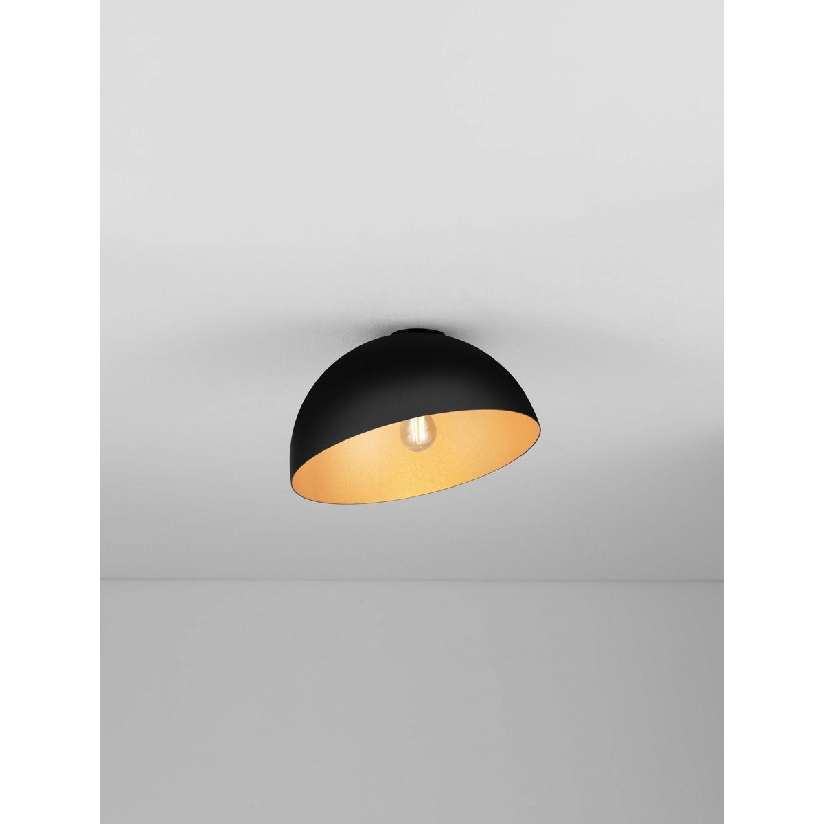 elegancka lampa natynkowa - spot Luces Exclusivas IRONCOLLO LE44909