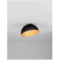 elegancka lampa natynkowa - spot Luces Exclusivas IRONCOLLO LE44909