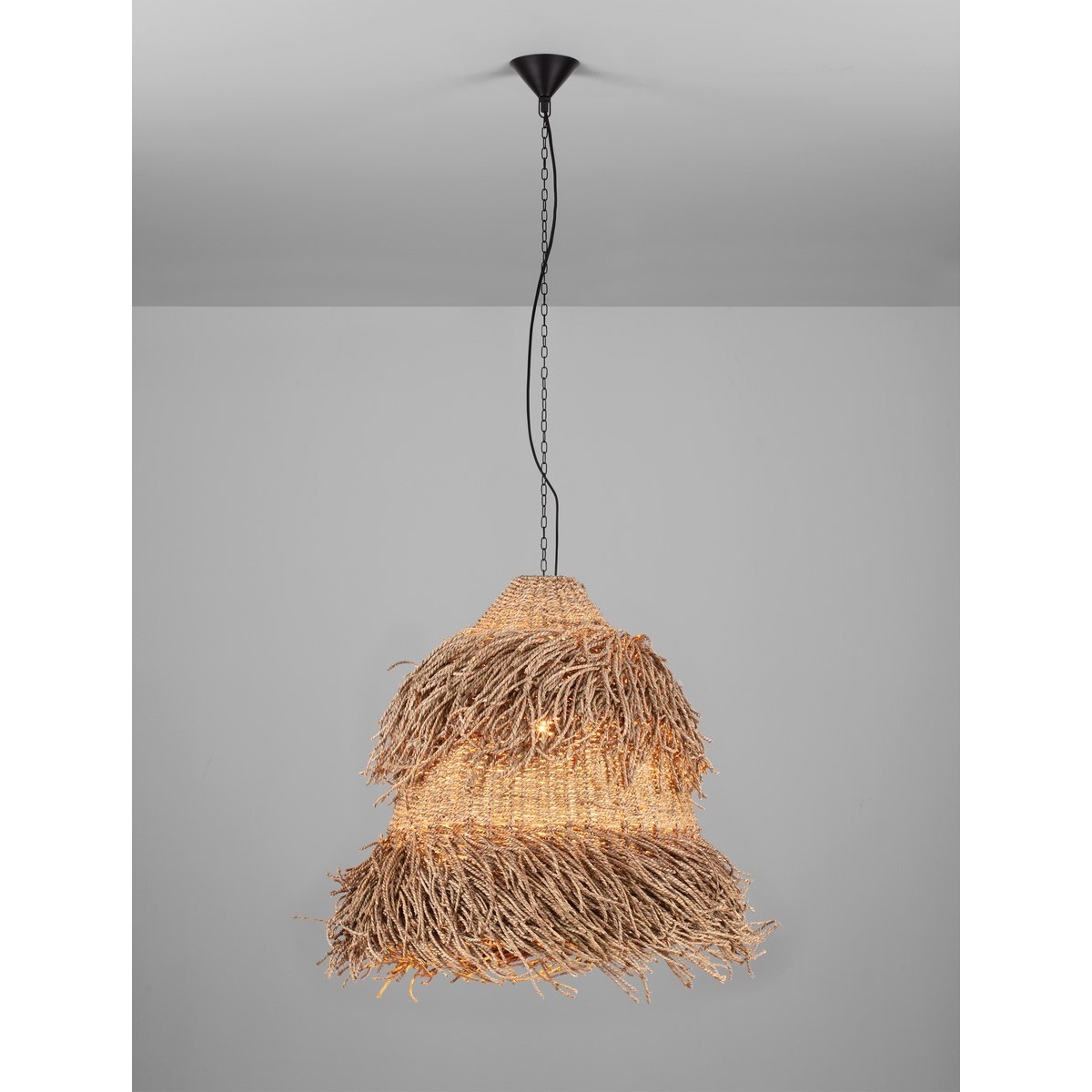 awangardowa lampa wisząca Luces Exclusivas JACINTO LE44520