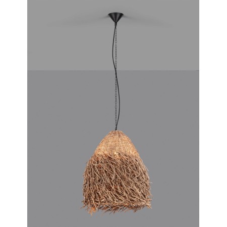 zachwycająca lampa wisząca Luces Exclusivas JACINTO LE44521
