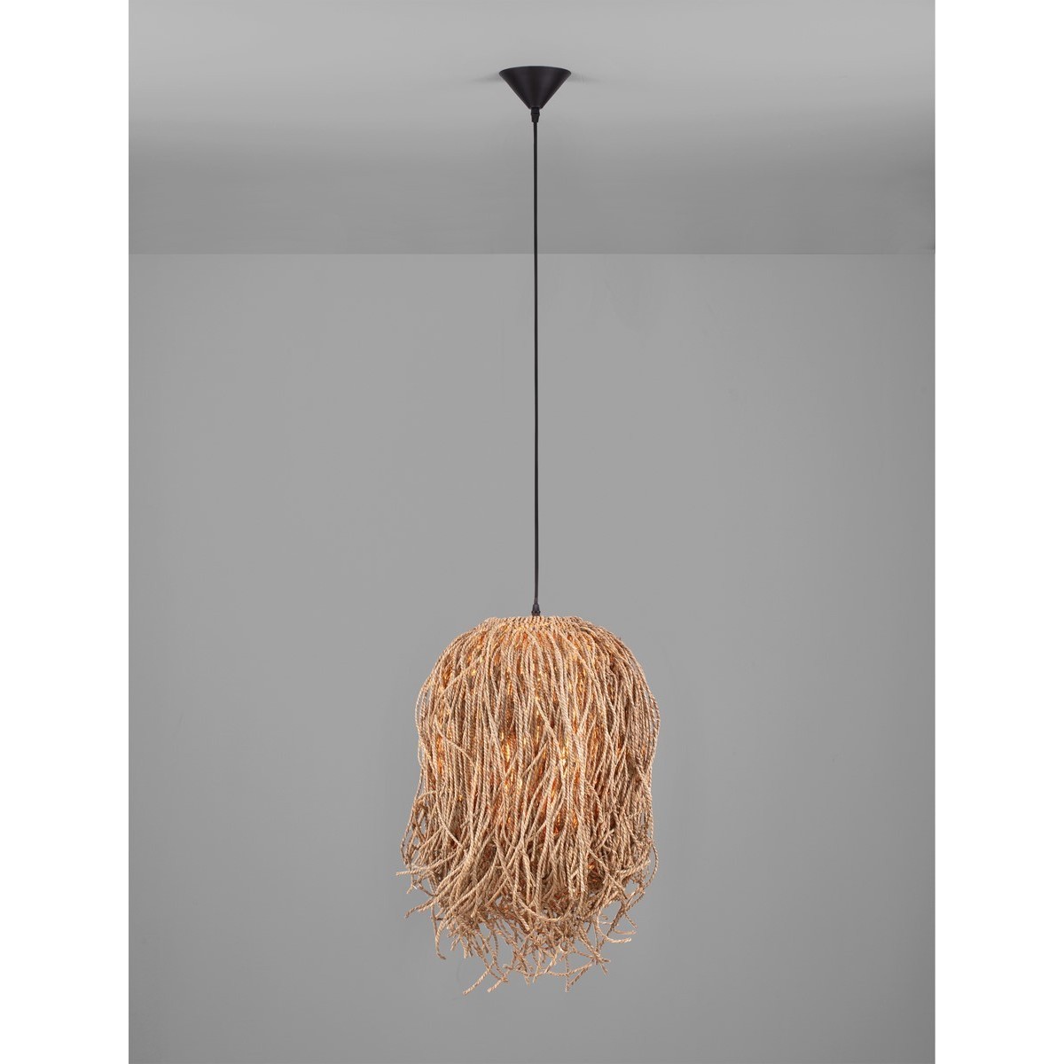 wytworna lampa wisząca Luces Exclusivas JACINTO LE44522