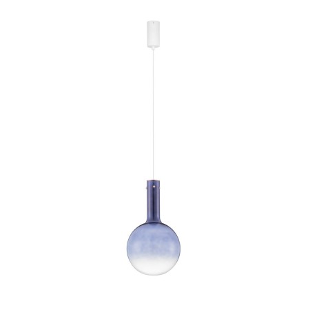 wyszukana lampa wisząca Luces Exclusivas JAVIER LE44478
