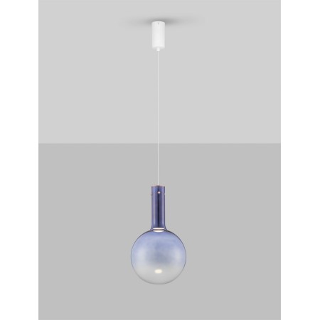 wyszukana lampa wisząca Luces Exclusivas JAVIER LE44478