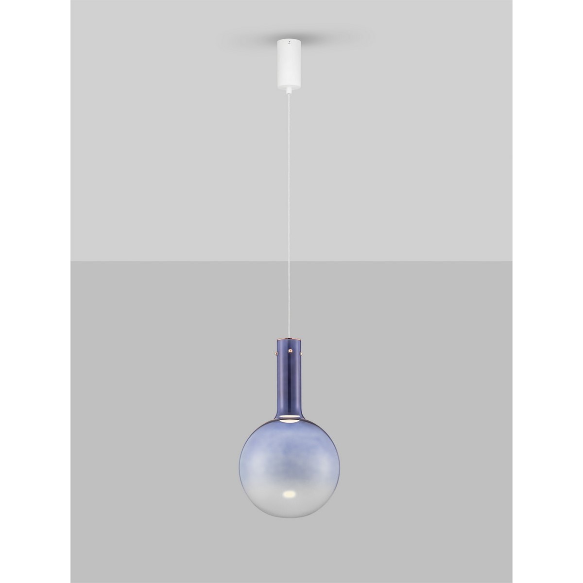 wyszukana lampa wisząca Luces Exclusivas JAVIER LE44478