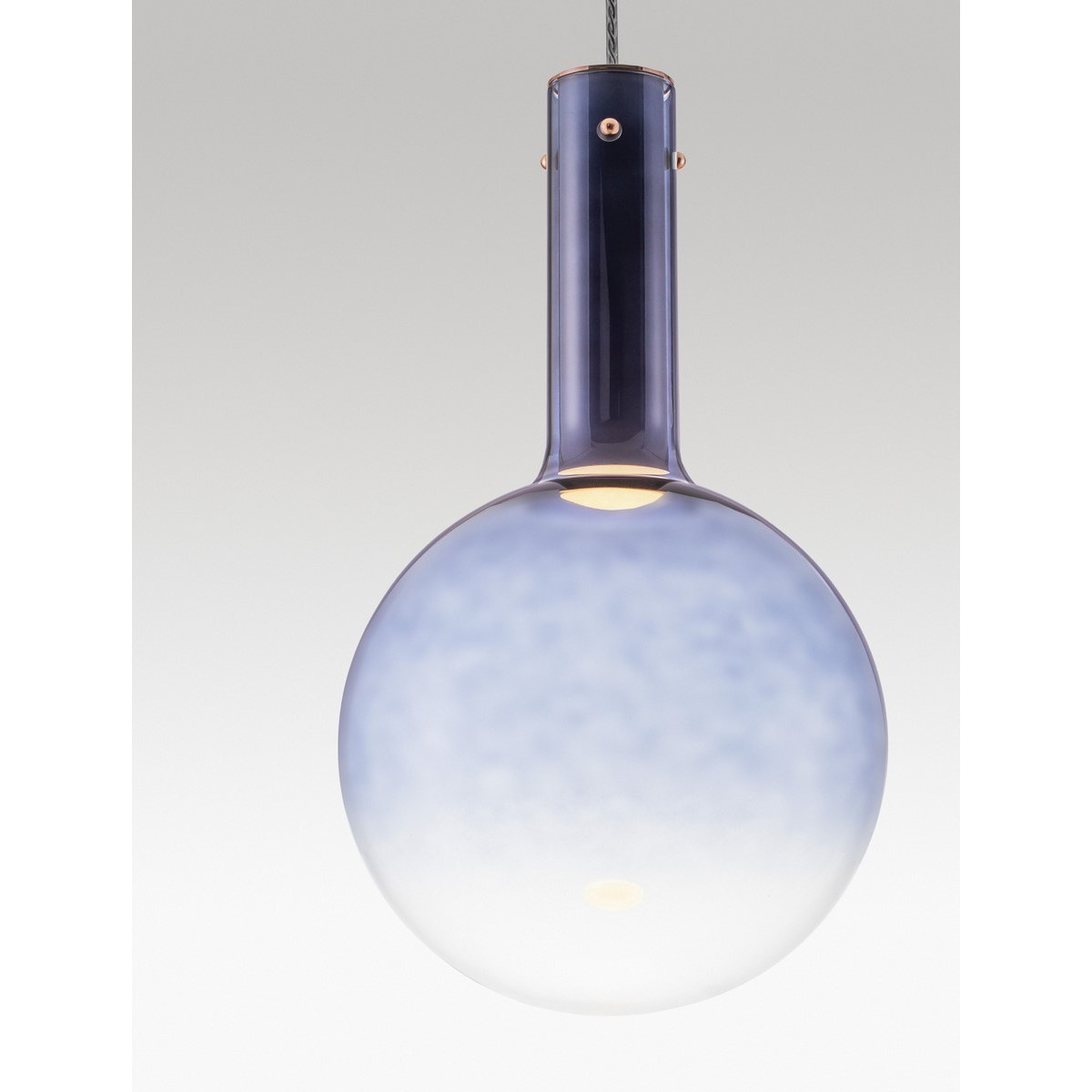 wyszukana lampa wisząca Luces Exclusivas JAVIER LE44478