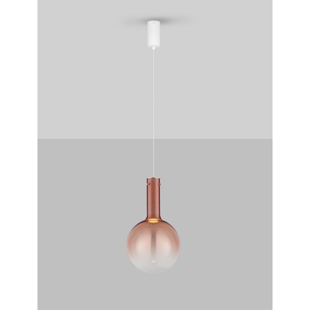 wykwintna lampa wisząca Luces Exclusivas JAVIER LE44479