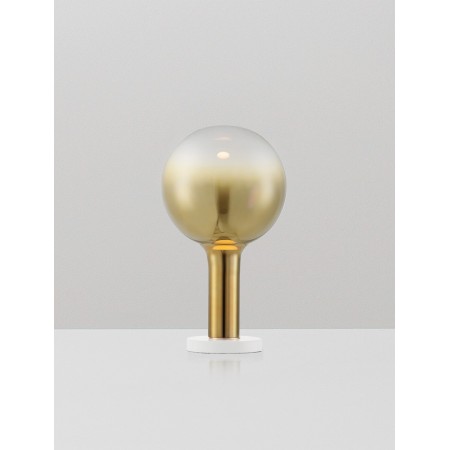 wyjątkowa lampa stołowa Luces Exclusivas JAVIER LE44480