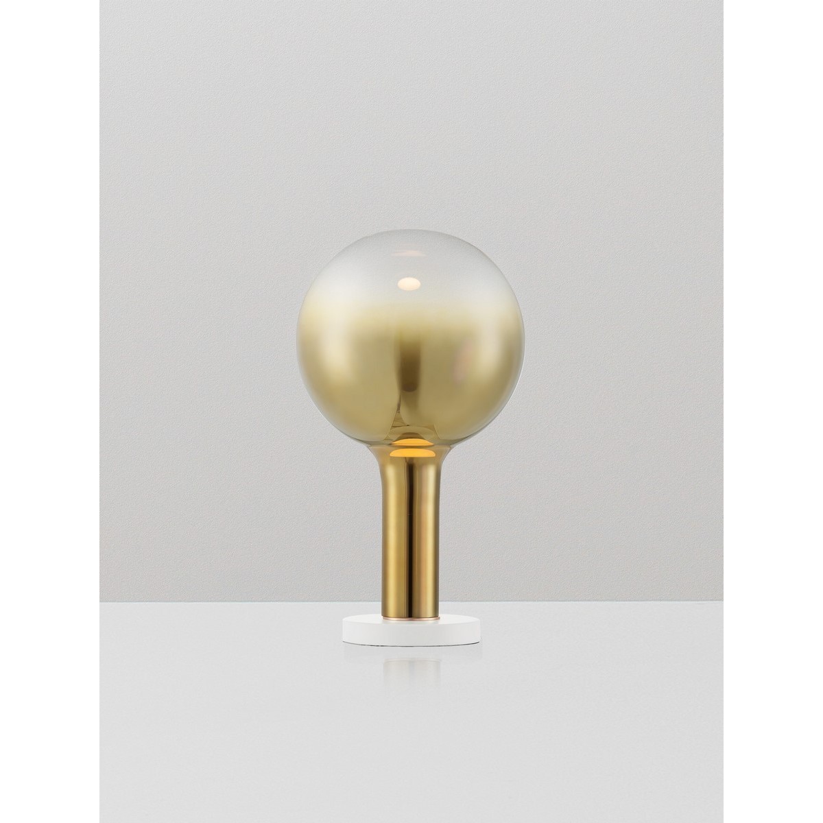 wyjątkowa lampa stołowa Luces Exclusivas JAVIER LE44480