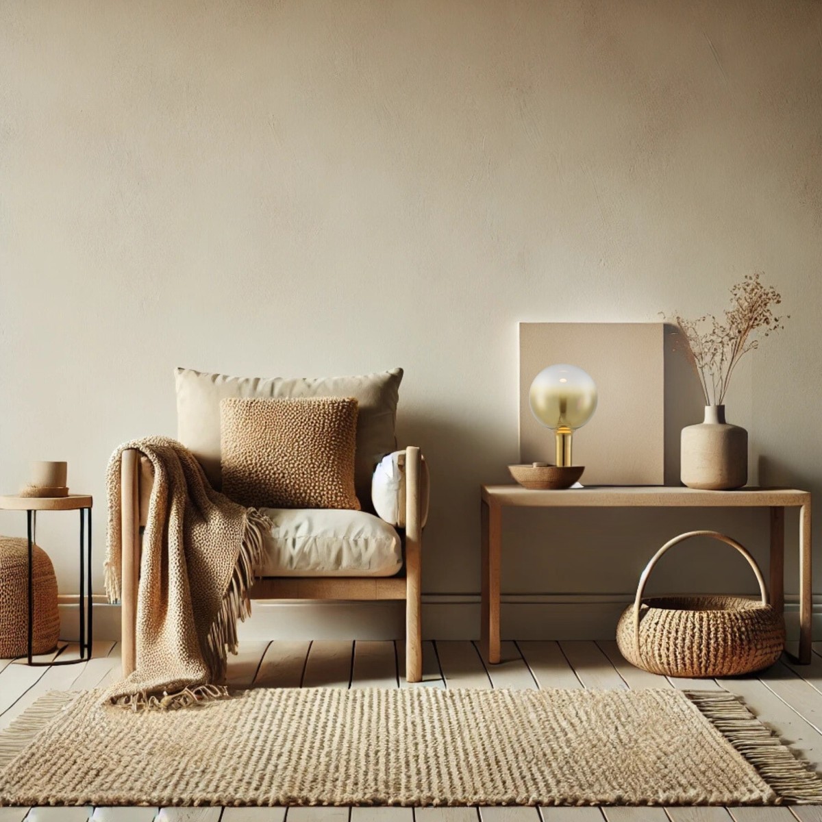 wyjątkowa lampa stołowa Luces Exclusivas JAVIER LE44480