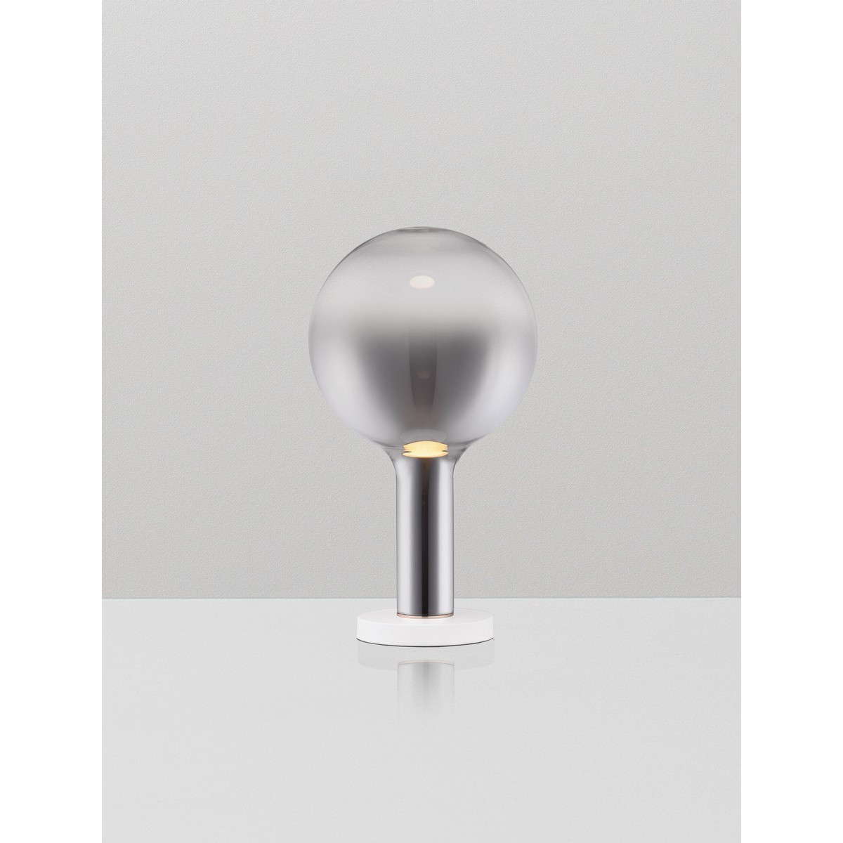 wybitna lampa stołowa Luces Exclusivas JAVIER LE44481