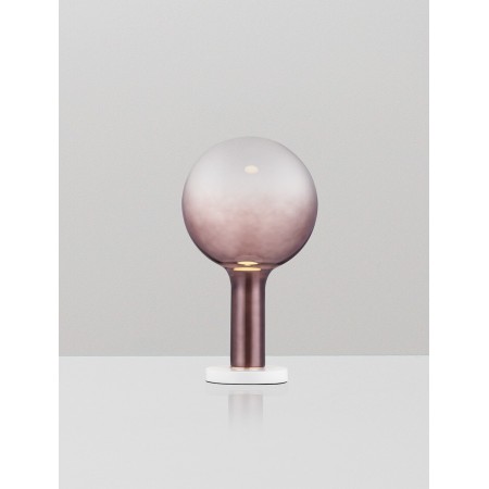 współczesna lampa stołowa Luces Exclusivas JAVIER LE44482