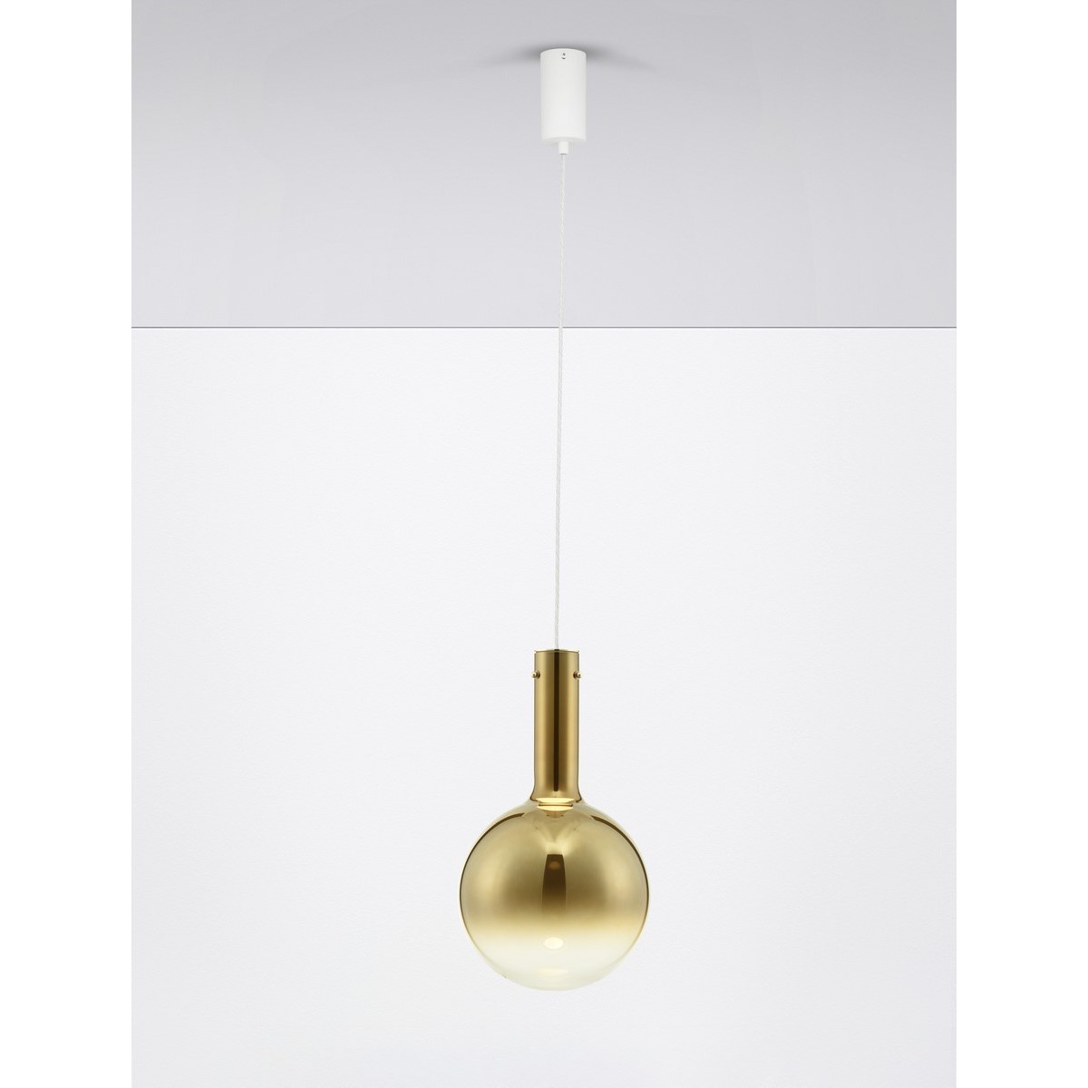 wspaniała lampa wisząca Luces Exclusivas JAVIER LE44483