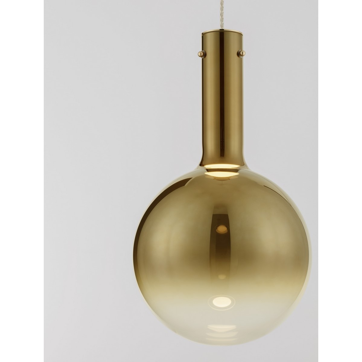 wspaniała lampa wisząca Luces Exclusivas JAVIER LE44483