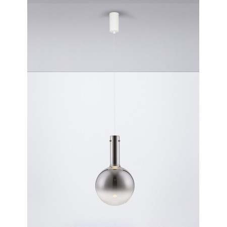 urokliwa lampa wisząca Luces Exclusivas JAVIER LE44484