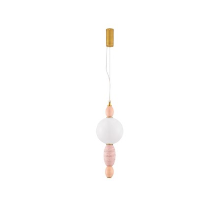 szykowna lampa wisząca Luces Exclusivas JOAQUIN LE44546