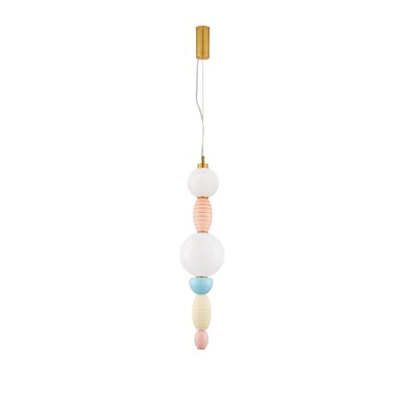 stylowa lampa wisząca Luces Exclusivas JOAQUIN LE44547